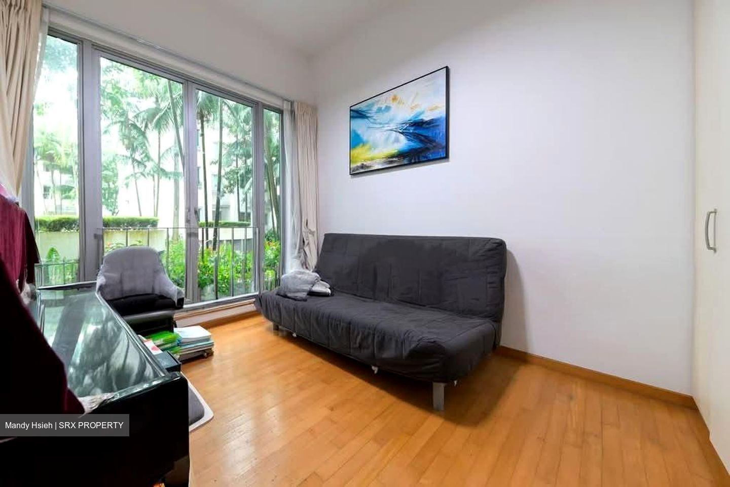 Caribbean At Keppel Bay (D4), Condominium #604308201